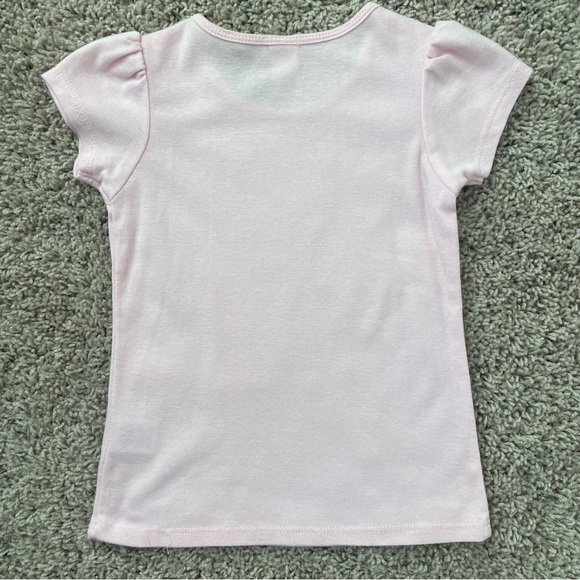 Pink 4 Tee - Picture 2 of 2